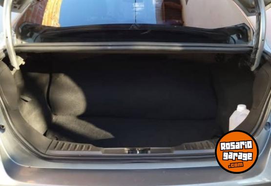 Autos - Ford FOCUS 2017 GNC 168000Km - En Venta