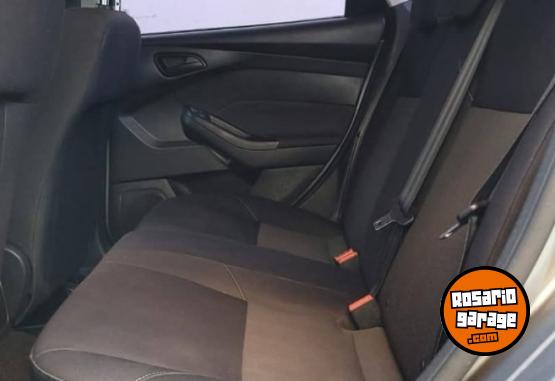 Autos - Ford FOCUS 2017 GNC 168000Km - En Venta