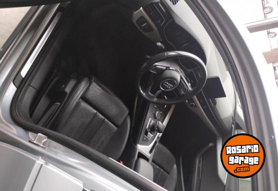 Autos - Audi A4 2.0T 2019 Nafta  - En Venta