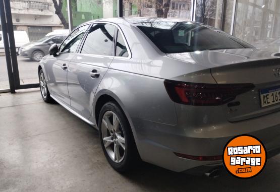 Autos - Audi A4 2.0T 2019 Nafta  - En Venta