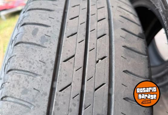 Accesorios para Autos - Cubiertas Bridgestone Ecopia 185/60 R15 - En Venta