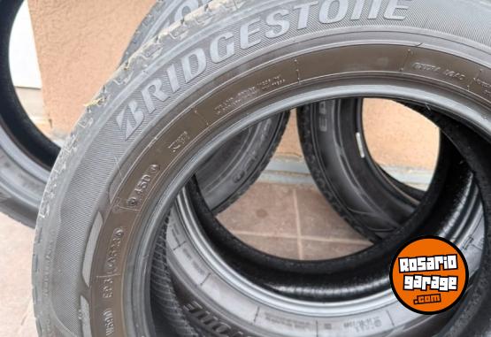 Accesorios para Autos - Cubiertas Bridgestone Ecopia 185/60 R15 - En Venta
