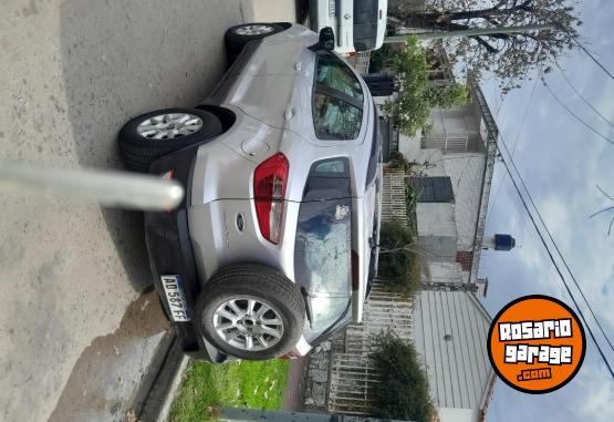 Autos - Ford Ecosport Freestyle. 2019 Nafta 71000Km - En Venta