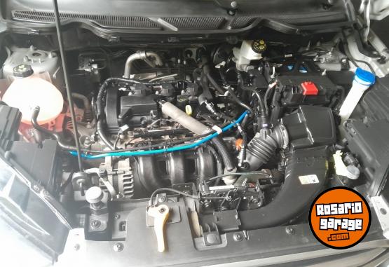 Autos - Ford Ecosport Freestyle. 2019 Nafta 71000Km - En Venta