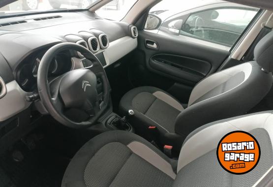 Autos - Citroen AIRCROSS 1.6 FEEL 2017 Nafta 127000Km - En Venta