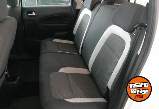 Autos - Citroen AIRCROSS 1.6 FEEL 2017 Nafta 127000Km - En Venta