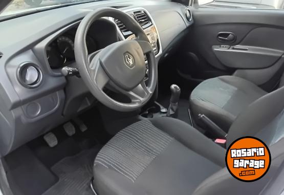 Autos - Renault 1.6 8v Expression pack l1 2017 Nafta 55199Km - En Venta