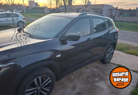 Autos - Chevrolet Tracker 1,2 2024 Nafta 49268Km - En Venta