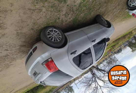 Autos - Fiat Palio 2008 Nafta 200Km - En Venta