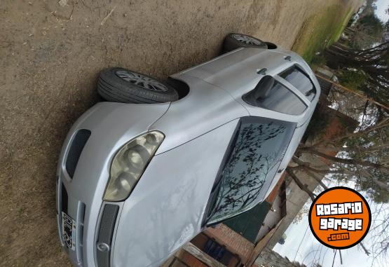 Autos - Fiat Palio 2008 Nafta 200Km - En Venta