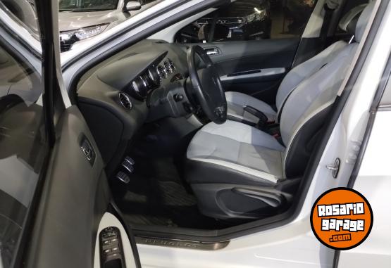 Autos - Peugeot 308 Roland Garros HDI 2014 Diesel - En Venta