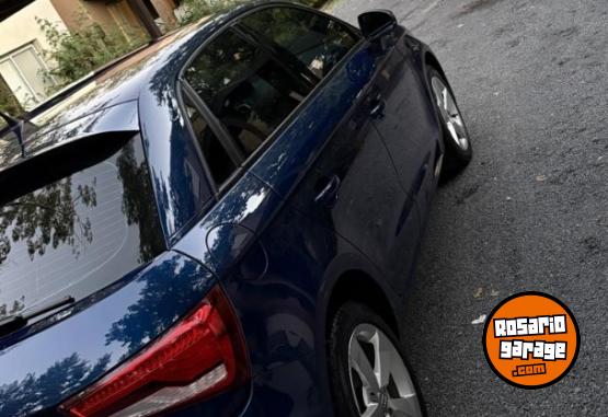 Autos - Audi A1 sportback 1.4 tfsi aut 2018 Nafta 117000Km - En Venta