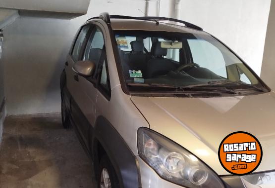 Autos - Fiat idea 2013 Nafta 150000Km - En Venta