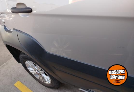 Autos - Fiat idea 2013 Nafta 150000Km - En Venta