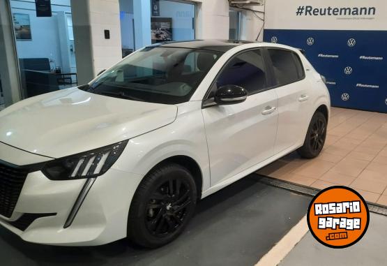 Autos - Peugeot 208 STYLE 2023 Nafta 17000Km - En Venta
