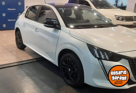 Autos - Peugeot 208 STYLE 2023 Nafta 17000Km - En Venta