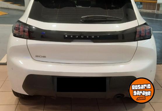 Autos - Peugeot 208 STYLE 2023 Nafta 17000Km - En Venta