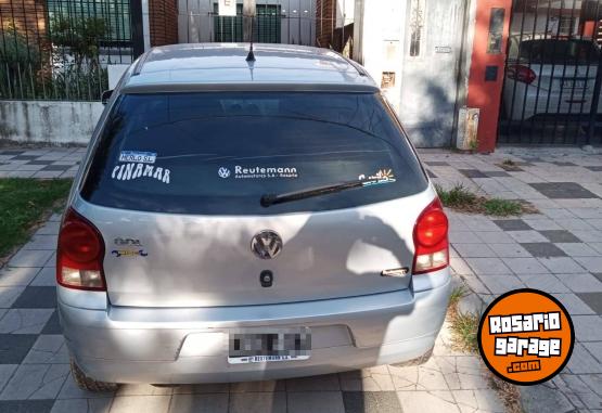Autos - Volkswagen Power 2012 Nafta 180000Km - En Venta