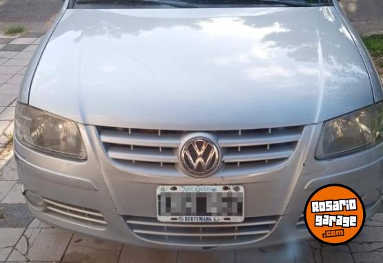 Autos - Volkswagen Power 2012 Nafta 180000Km - En Venta