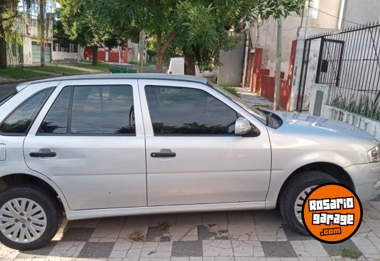 Autos - Volkswagen Power 2012 Nafta 180000Km - En Venta