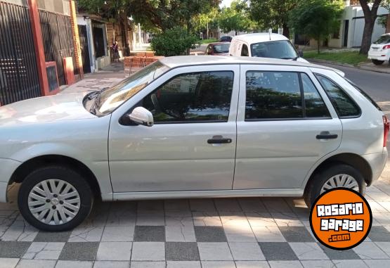 Autos - Volkswagen Power 2012 Nafta 180000Km - En Venta