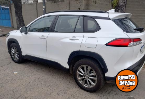 Autos - Toyota Corolla cross 2023 Nafta  - En Venta