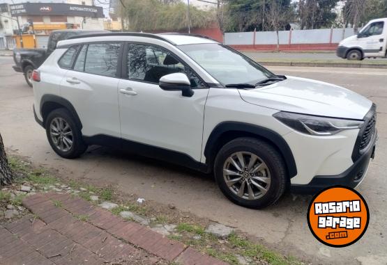 Autos - Toyota Corolla cross 2023 Nafta  - En Venta