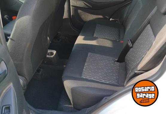 Autos - Ford Ka +se 2019 Nafta 85000Km - En Venta