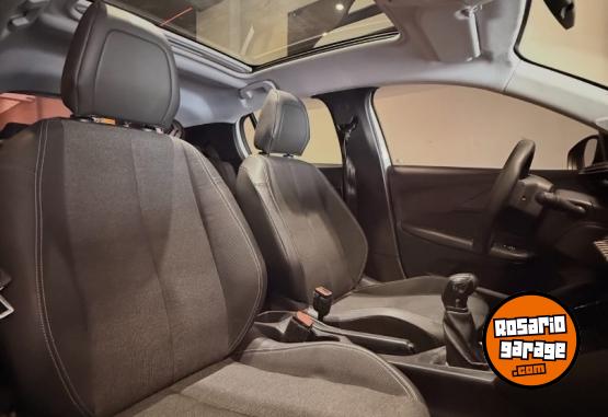 Autos - Peugeot 208 ALLURE PACK 2024 Nafta 24000Km - En Venta
