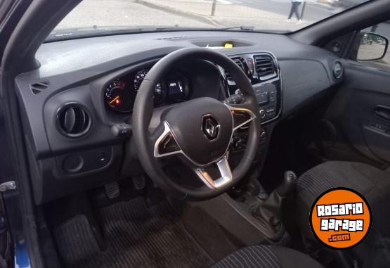 Autos - Renault SANDERO LIFE 2023 Nafta 75000Km - En Venta