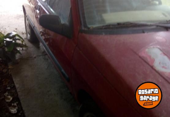 Autos - Renault Clio 1998 GNC 220000Km - En Venta