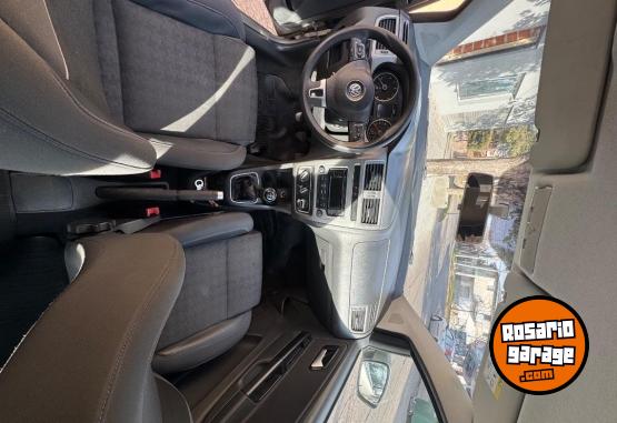Autos - Volkswagen SURAN TRENDLINE 2015 GNC 177000Km - En Venta