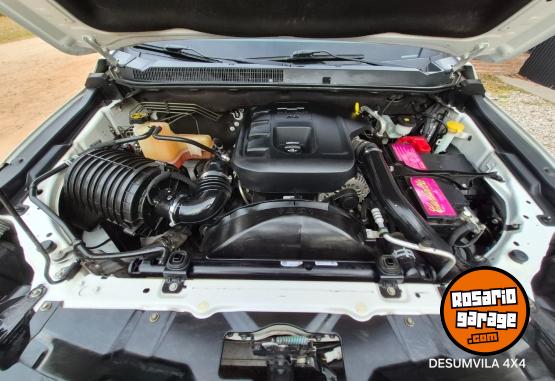 Camionetas - Chevrolet S10 LTZ 2019 Diesel 100000Km - En Venta