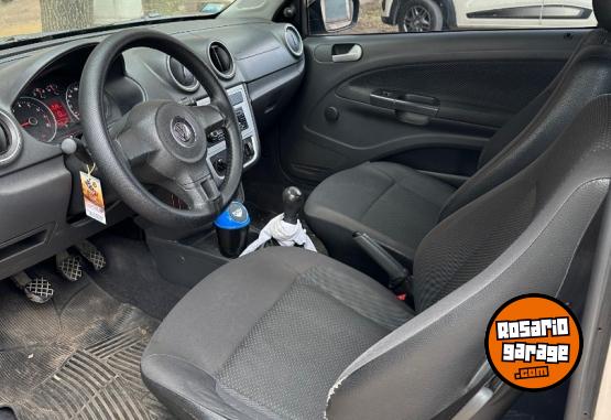 Autos - Volkswagen Gol Trend 2016 Nafta 139000Km - En Venta