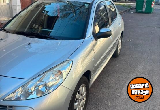 Autos - Peugeot 207 Allure 2013 Nafta 70000Km - En Venta