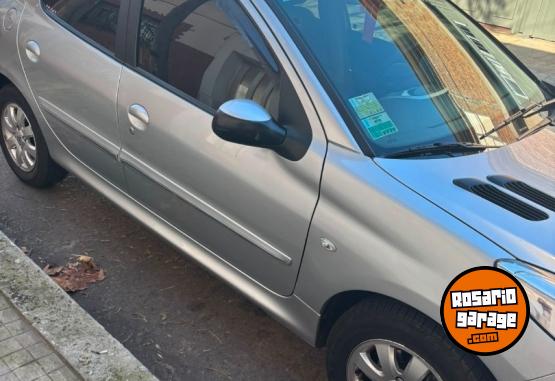 Autos - Peugeot 207 Allure 2013 Nafta 70000Km - En Venta
