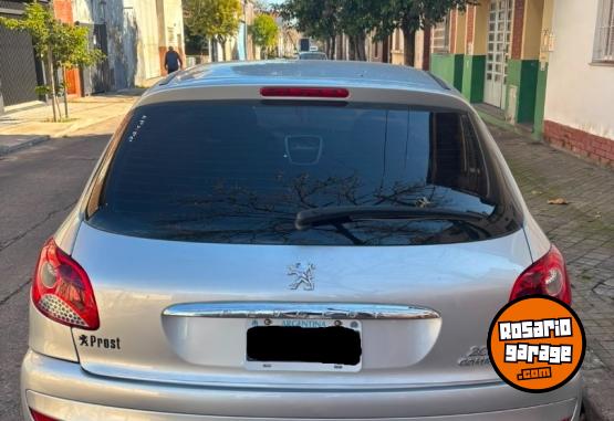 Autos - Peugeot 207 Allure 2013 Nafta 70000Km - En Venta