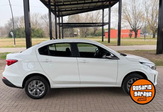 Autos - Fiat Cronos 2026 Nafta 0Km - En Venta