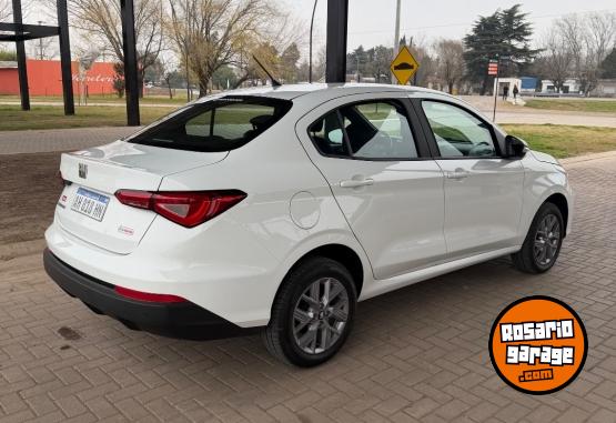 Autos - Fiat Cronos 2026 Nafta 0Km - En Venta