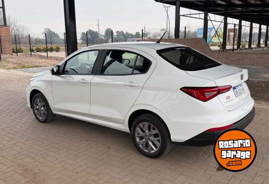 Autos - Fiat Cronos 2026 Nafta 0Km - En Venta