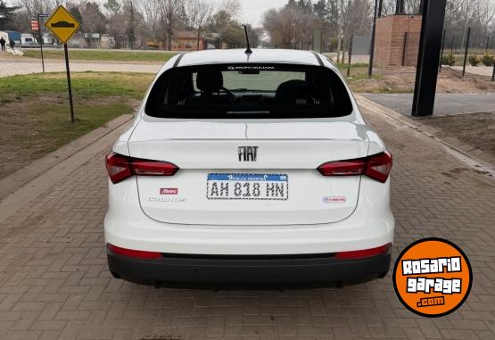 Autos - Fiat Cronos 2026 Nafta 0Km - En Venta