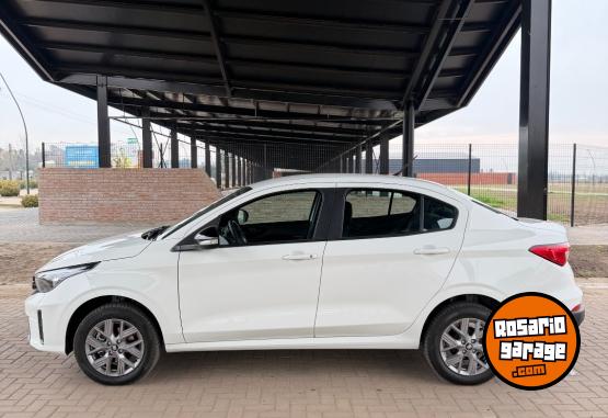 Autos - Fiat Cronos 2026 Nafta 0Km - En Venta