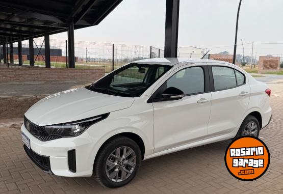 Autos - Fiat Cronos 2026 Nafta 0Km - En Venta