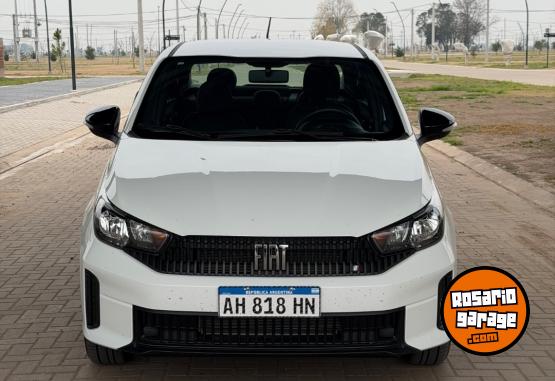 Autos - Fiat Cronos 2026 Nafta 0Km - En Venta