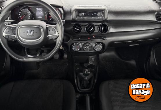 Autos - Fiat Cronos 2026 Nafta 0Km - En Venta