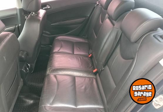 Autos - Peugeot 408 ALLURE+ 2012 Nafta 147000Km - En Venta