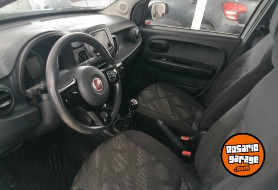 Autos - Fiat MOBI 1.0 EASY PACK 2019 Nafta 87000Km - En Venta