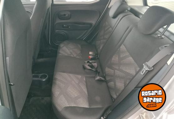 Autos - Fiat MOBI 1.0 EASY PACK 2019 Nafta 87000Km - En Venta