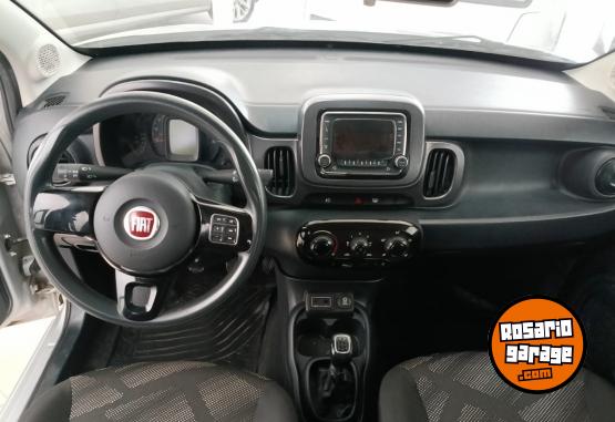 Autos - Fiat MOBI 1.0 EASY PACK 2019 Nafta 87000Km - En Venta