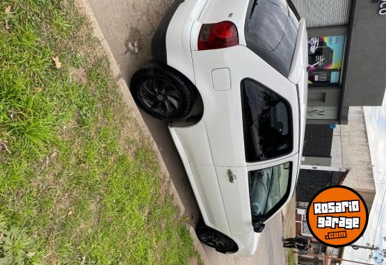Autos - Volkswagen Gol power 2010 Nafta 138000Km - En Venta